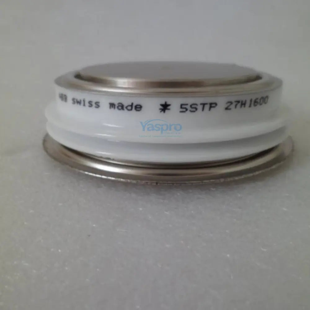 5STP27H1600 ABB SCR module 3000A 1600V