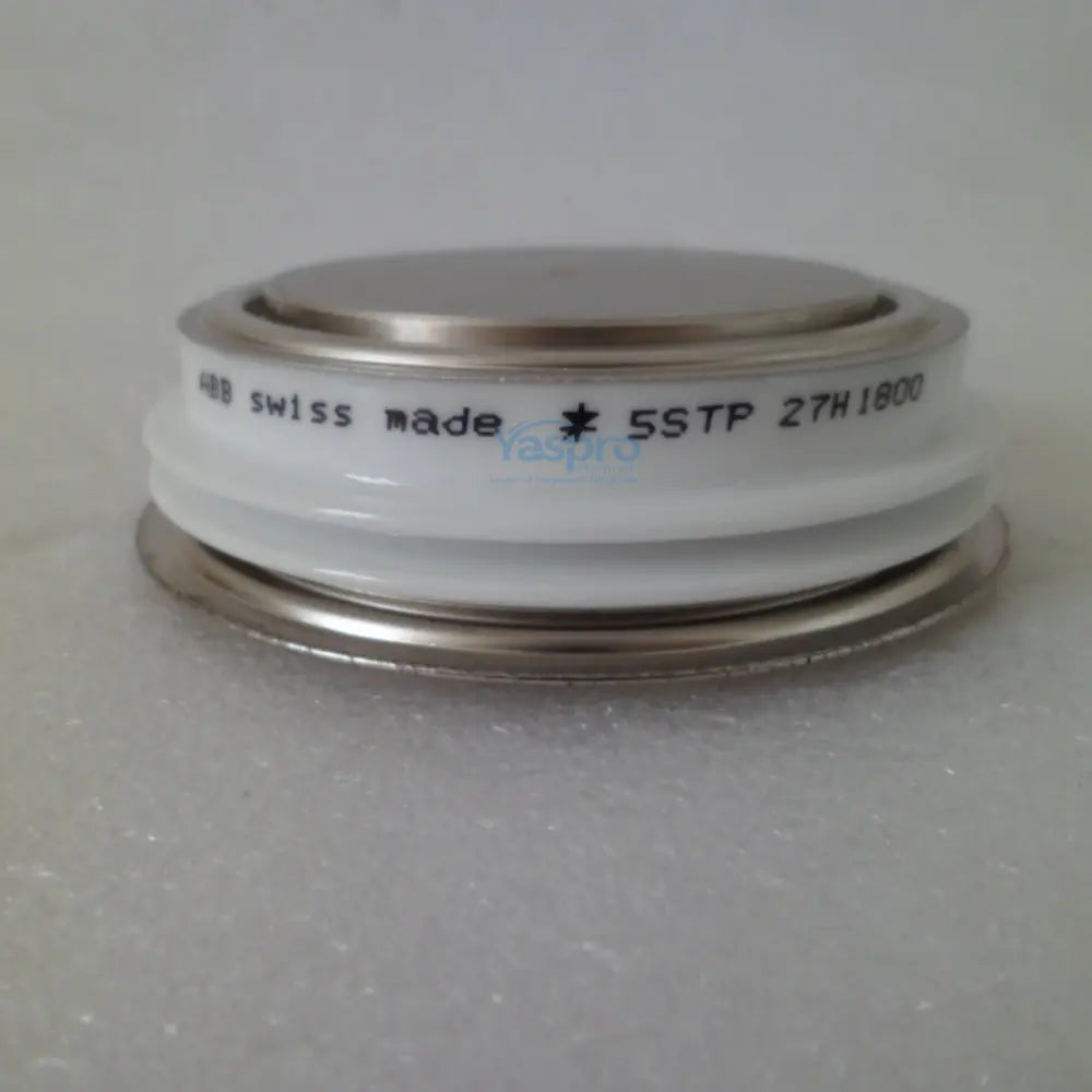 5STP27H1800 ABB SCR module 3000A 1800V