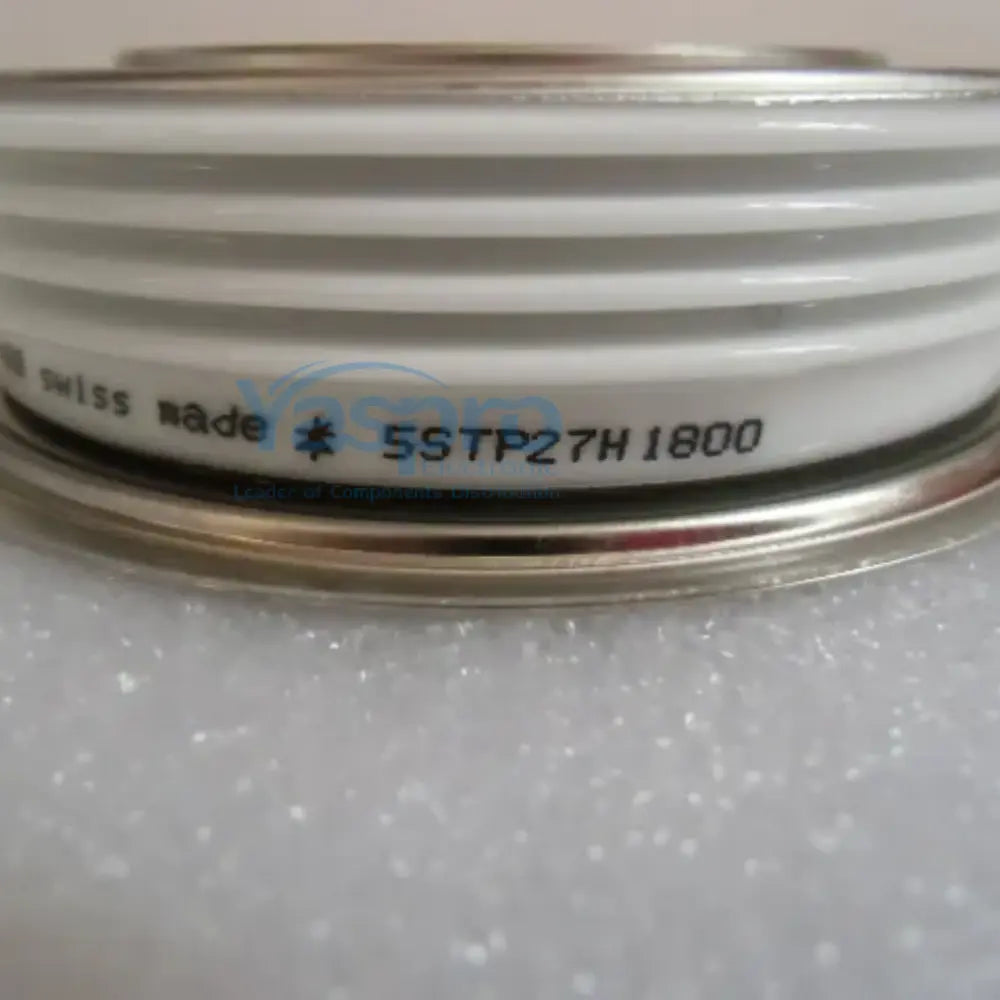 5STP27H1800 ABB SCR Module 2700A 1800V