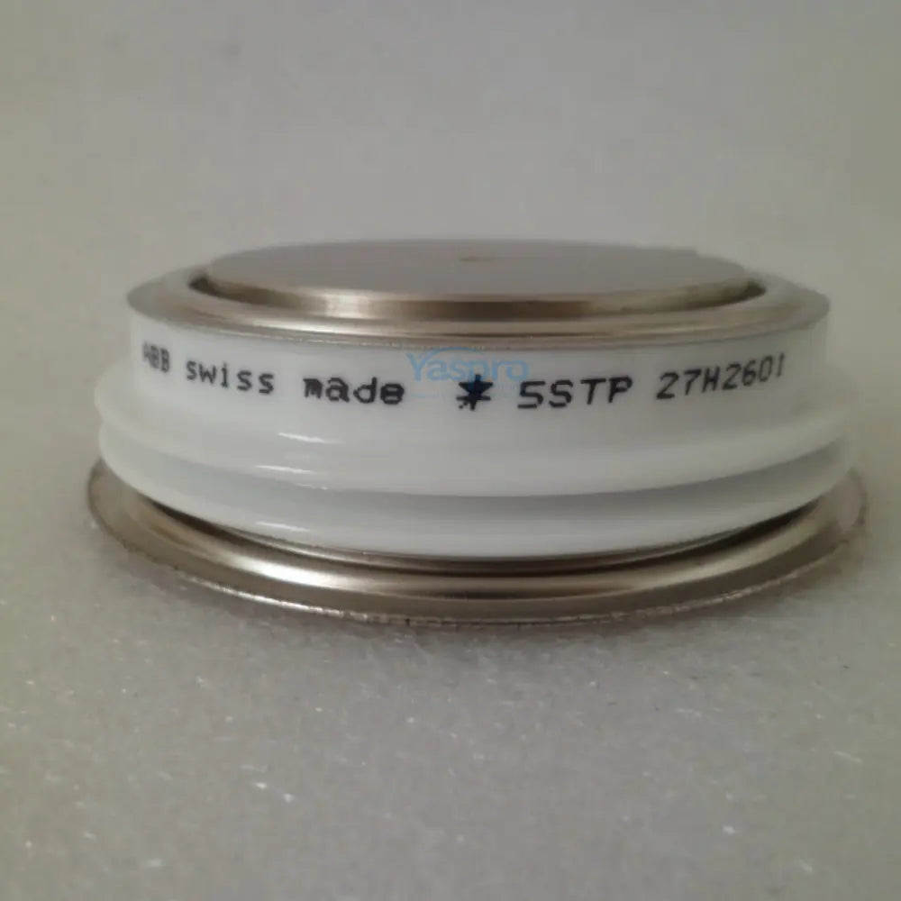 5STP27H2601 ABB SCR module 3000A 2600V