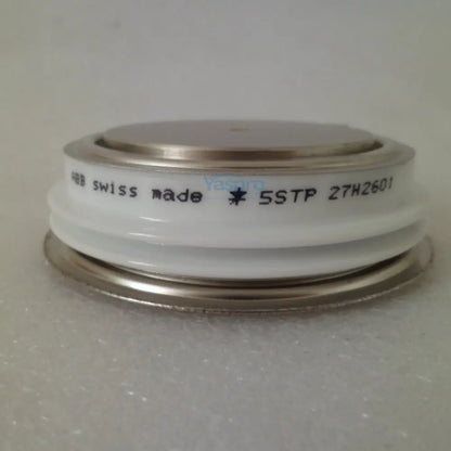5STP27H2601 ABB SCR module 3000A 2600V