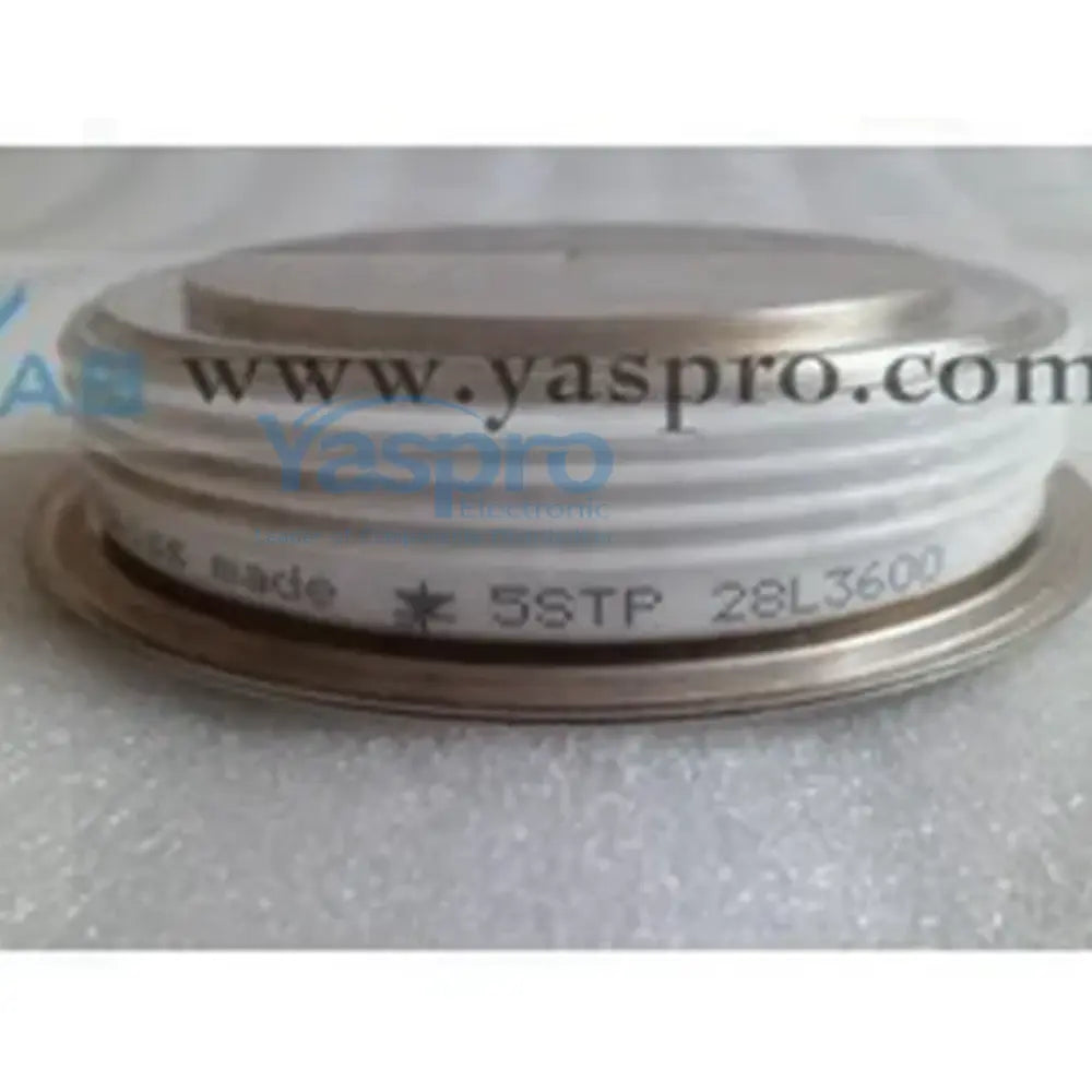 5STP28L3600 ABB SCR Module 2800A 3600V