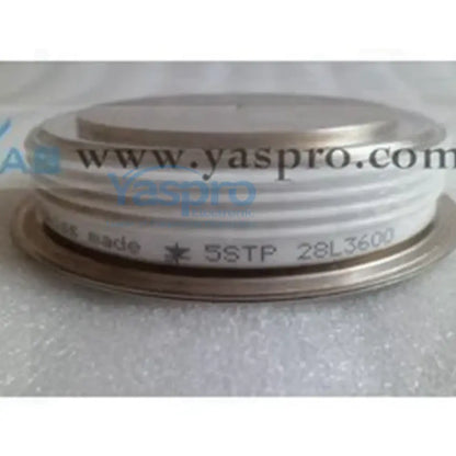 5STP28L3600 ABB SCR Module 2800A 3600V