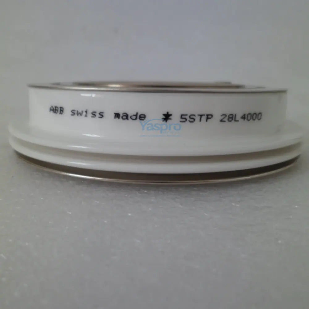 5STP28L4000 ABB SCR module 2800A 4000V