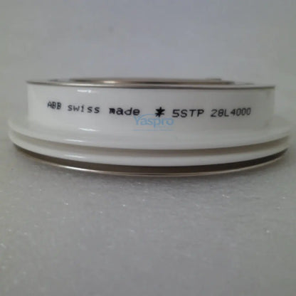 5STP28L4000 ABB SCR module 2800A 4000V