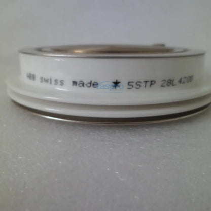 5STP28L4200 ABB SCR module 2800A 4200V
