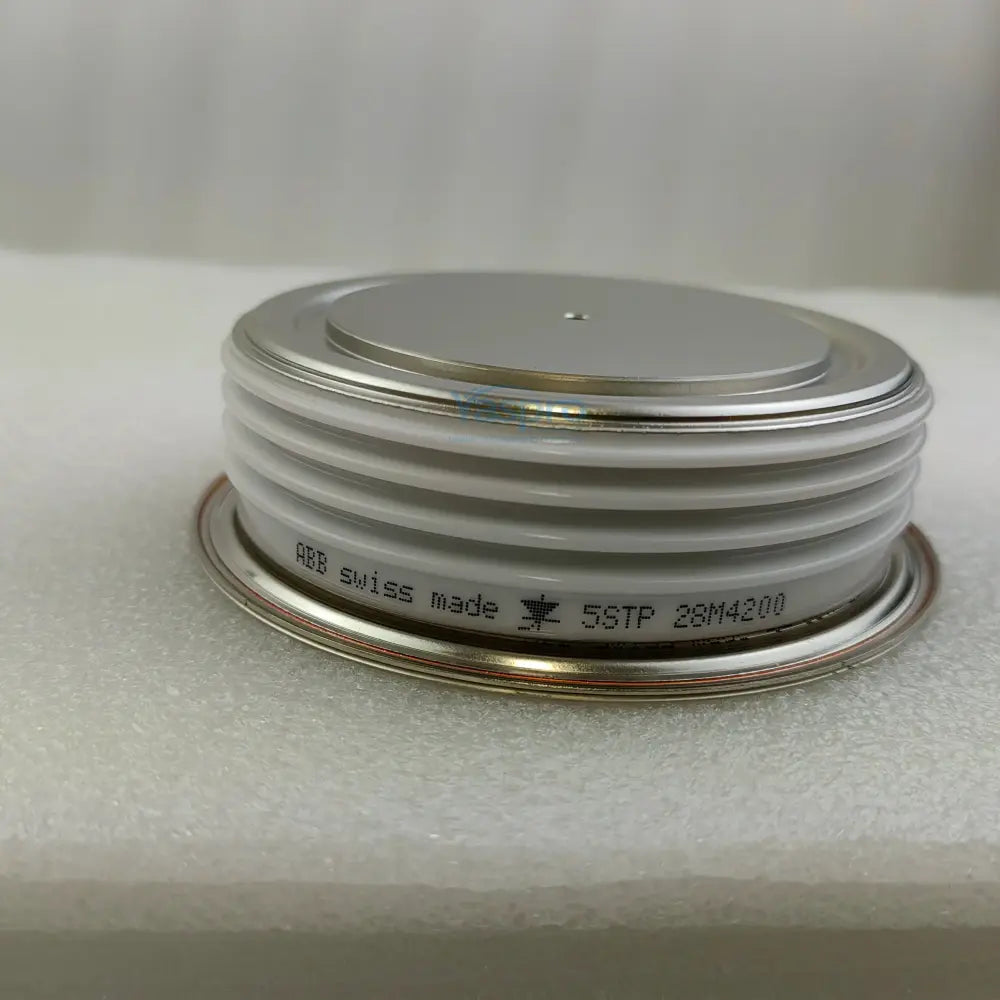 5STP28M4200 ABB SCR module 2800A 4200V