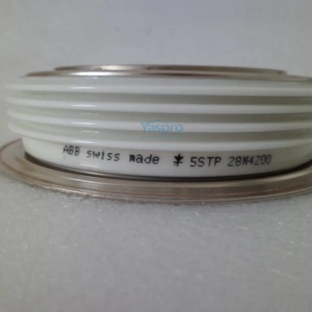 5STP28N4200 ABB SCR module 2800A 4200V