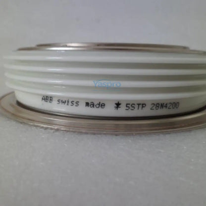 5STP28N4200 ABB SCR module 2800A 4200V