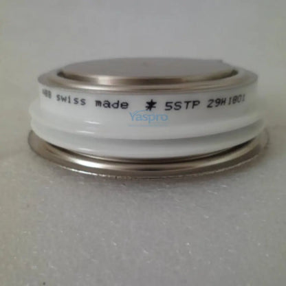 5STP29H1801 ABB SCR module 2900A 1800V