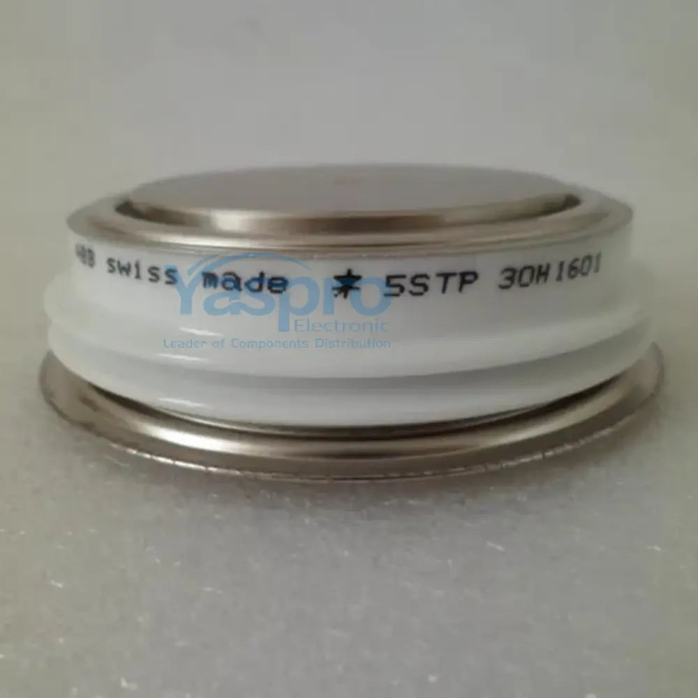 5STP30H1601 ABB SCR Module 3000A 1600V