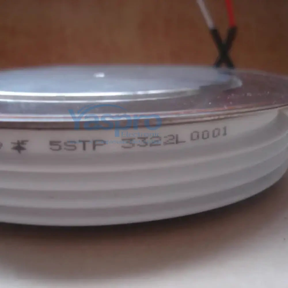 5STP33222L0001 ABB SCR Module 3300A 2200V