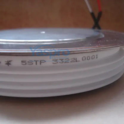 5STP33222L0001 ABB SCR Module 3300A 2200V