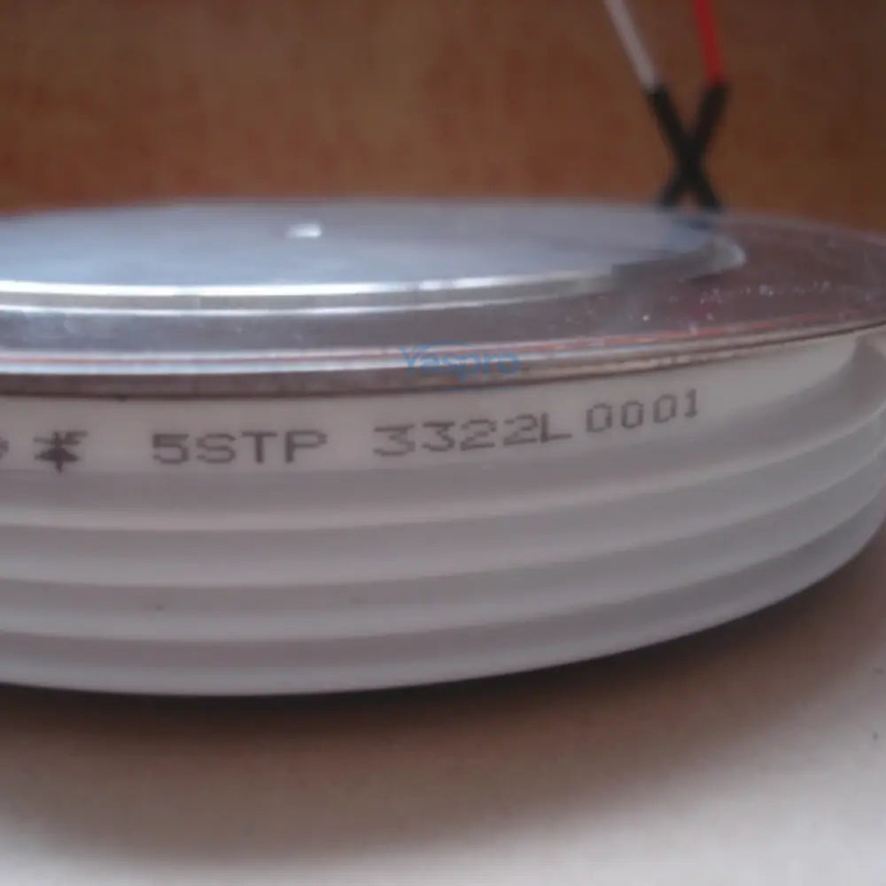5STP33222L0001 ABB SCR module 3320A 2200V