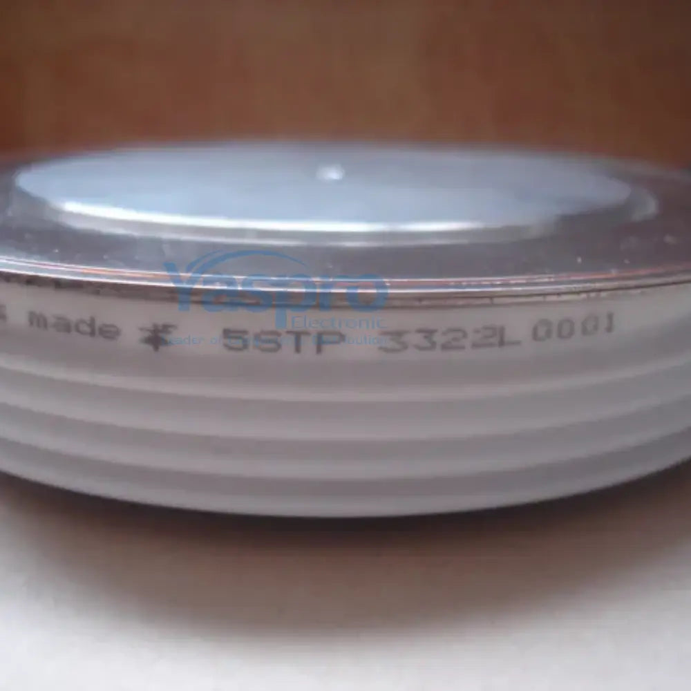 5STP3322L0001 ABB SCR Module 3300A 2200V