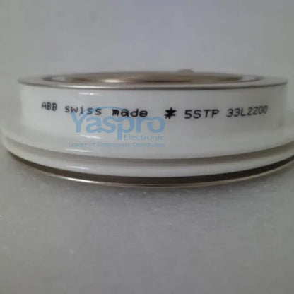 5STP33L2200 ABB SCR Module 3300A 2200V