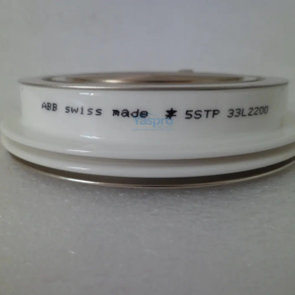 5STP33L2200 ABB SCR module 3300A 2200V