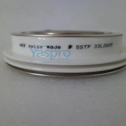 5STP33L2600 ABB SCR Module 3300A 2600V
