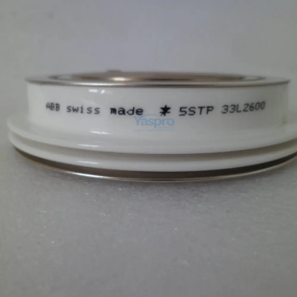 5STP33L2600 ABB SCR module 3300A 2600V