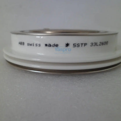 5STP33L2600 ABB SCR module 3300A 2600V