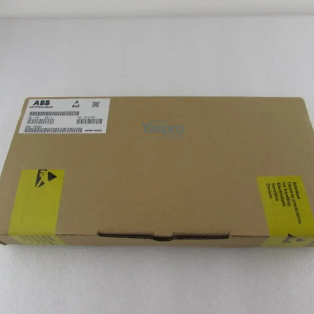 5STP33L2800 ABB SCR module 3300A 2800V