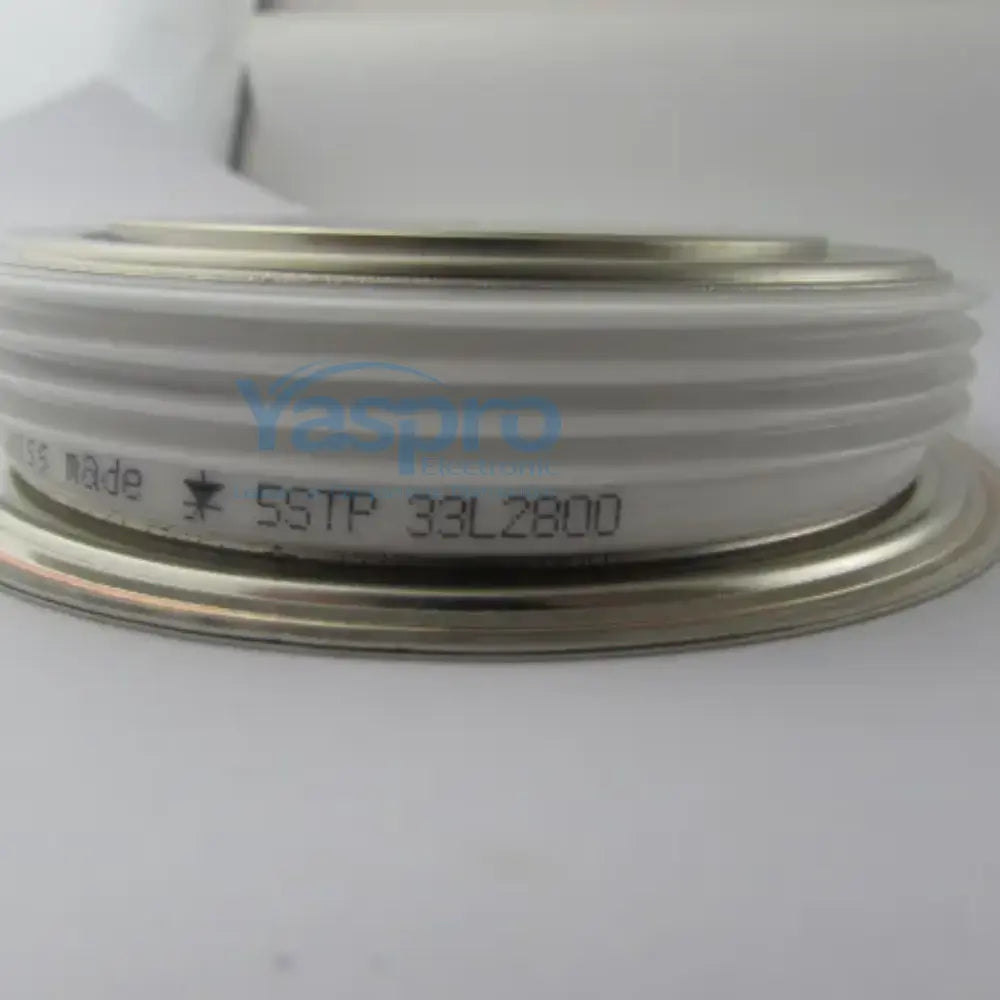 5STP33L2800 ABB SCR Module 3300A 2800V