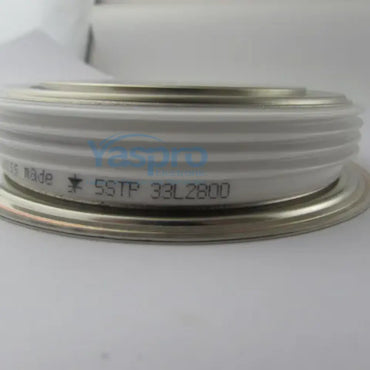 5STP33L2800 ABB SCR Module 3300A 2800V