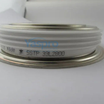 5STP33L2800 ABB SCR Module 3300A 2800V