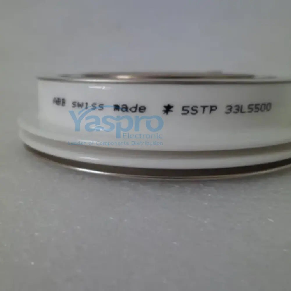 5STP33L5500 ABB SCR Module 3300A 5500V