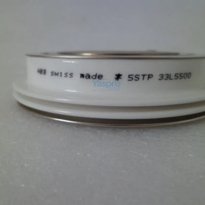 5STP33L5500 ABB SCR module 3300A 5500V