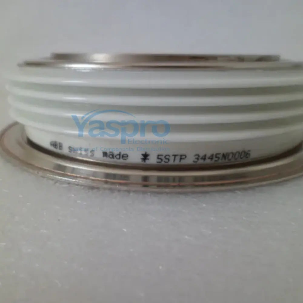 5STP3445N0006 ABB SCR module 3440A 4500V