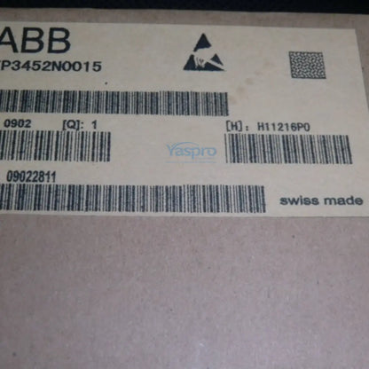 5STP3452N0015 ABB SCR module 3450A 5200V