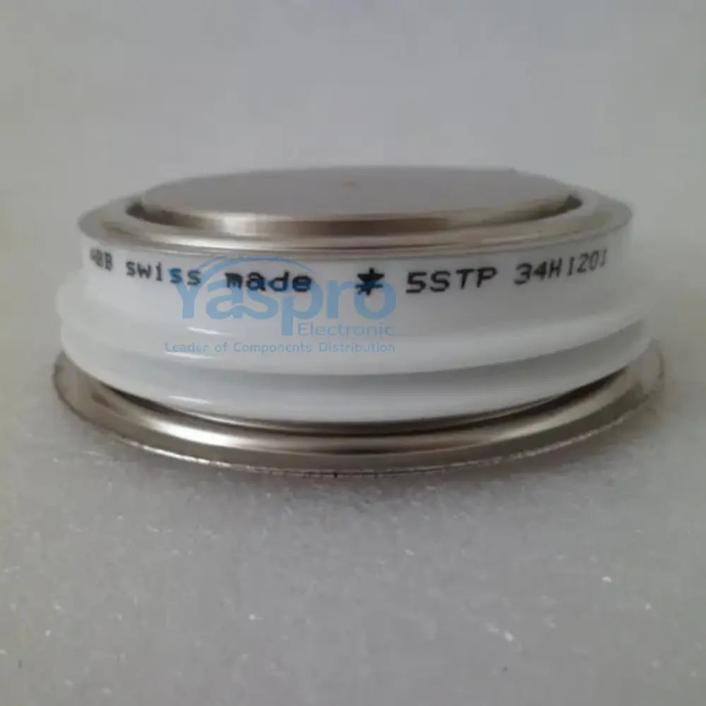 5STP34H1201 ABB SCR Module 3400A 1200V