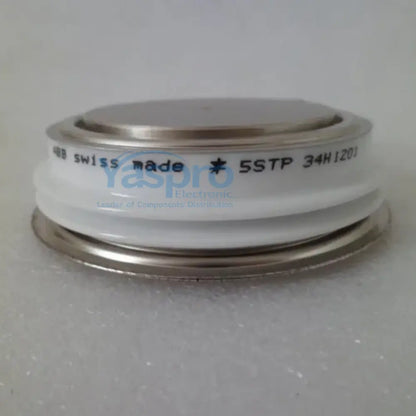 5STP34H1201 ABB SCR Module 3400A 1200V