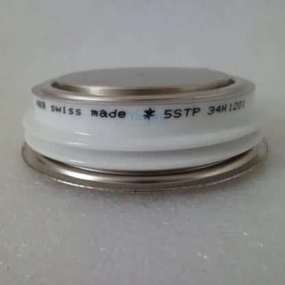 5STP34H1201 ABB SCR module 3400A 1200V