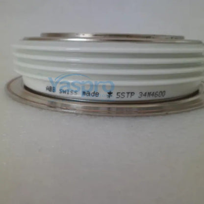 5STP34N4600 ABB SCR Module 3400A 4600V