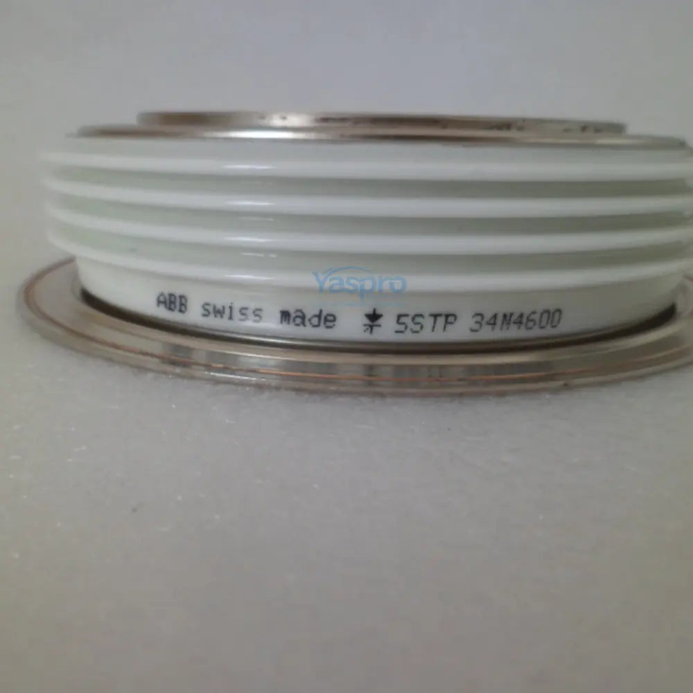 5STP34N4600 ABB SCR module 3400A 4600V