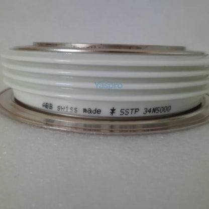 5STP34N5000 ABB SCR module 3400A 5000V