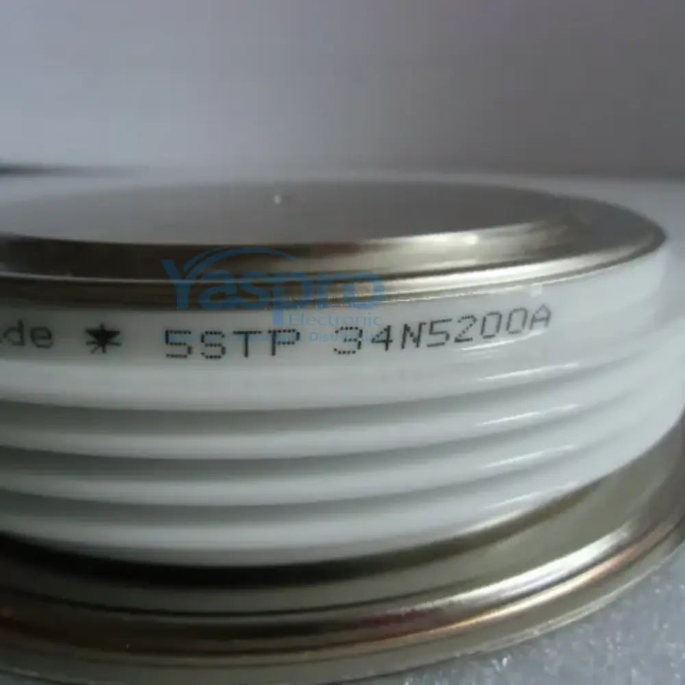 5STP34N5200A ABB SCR Module 3400A 5200V