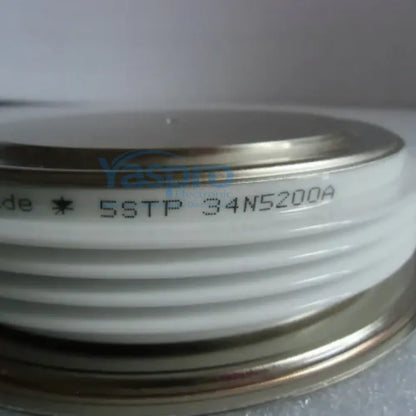 5STP34N5200A ABB SCR Module 3400A 5200V