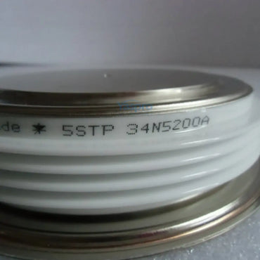 5STP34N5200 ABB SCR module 3400A 5200V