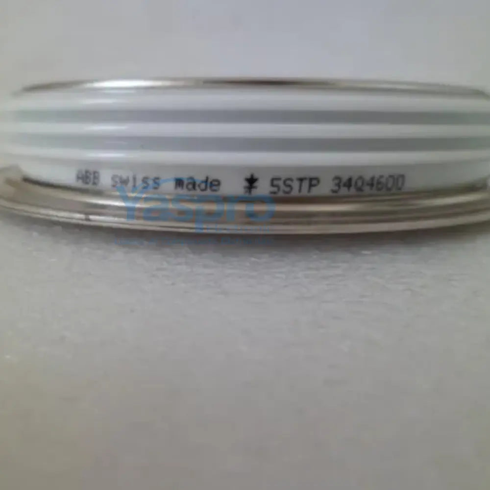 5STP34Q4600 ABB SCR Module 3400A 4600V