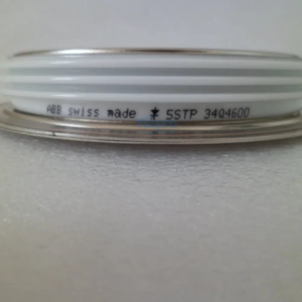 5STP34Q4600 ABB SCR module 3400A 4600V