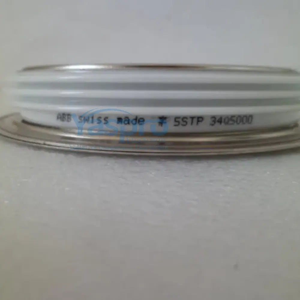 5STP34Q5000 ABB SCR Module 3400A 5000V