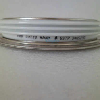 5STP34Q5200 ABB SCR module 3400A 5200V