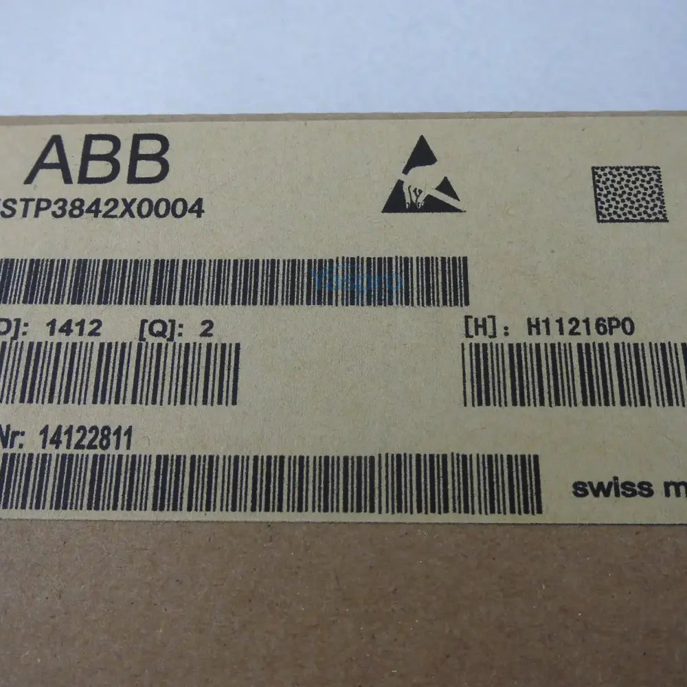 5STP3842X0004 ABB SCR module 3840A 4200V