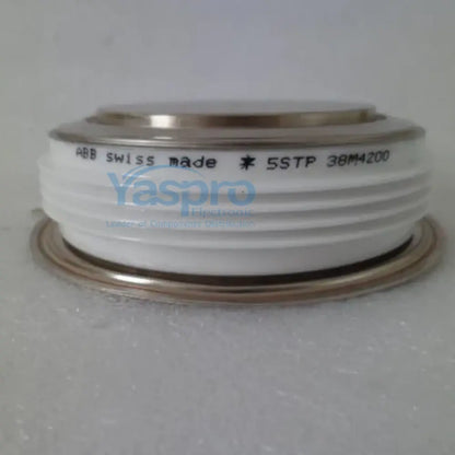 5STP38M4200 ABB SCR Module 3800A 4200V