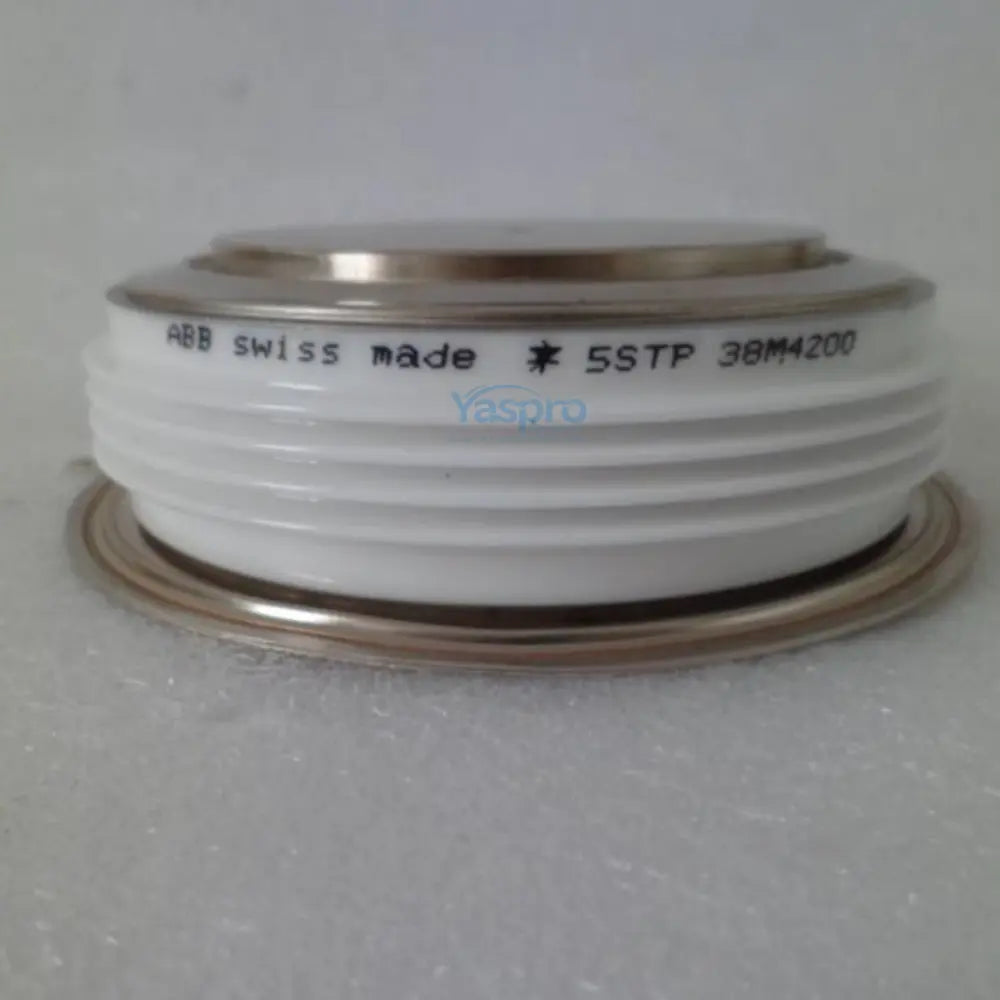 5STP38M4200 ABB SCR module 3800A 4200V