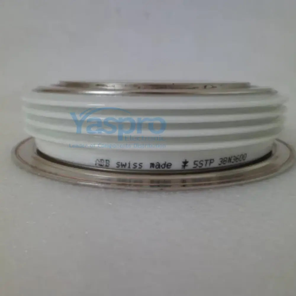 5STP38N3600 ABB SCR Module 3800A 3600V