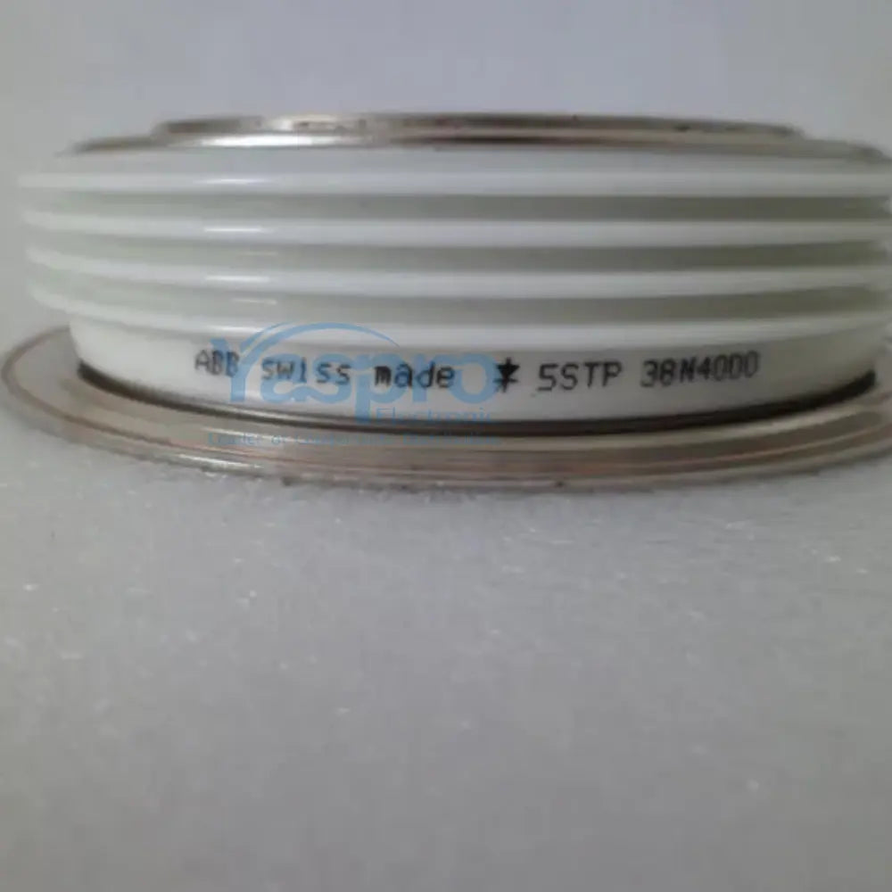 5STP38N4000 ABB SCR Module 3800A 4000V